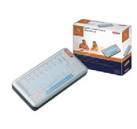 Sitecom Network Switch 8-port (LN-113)